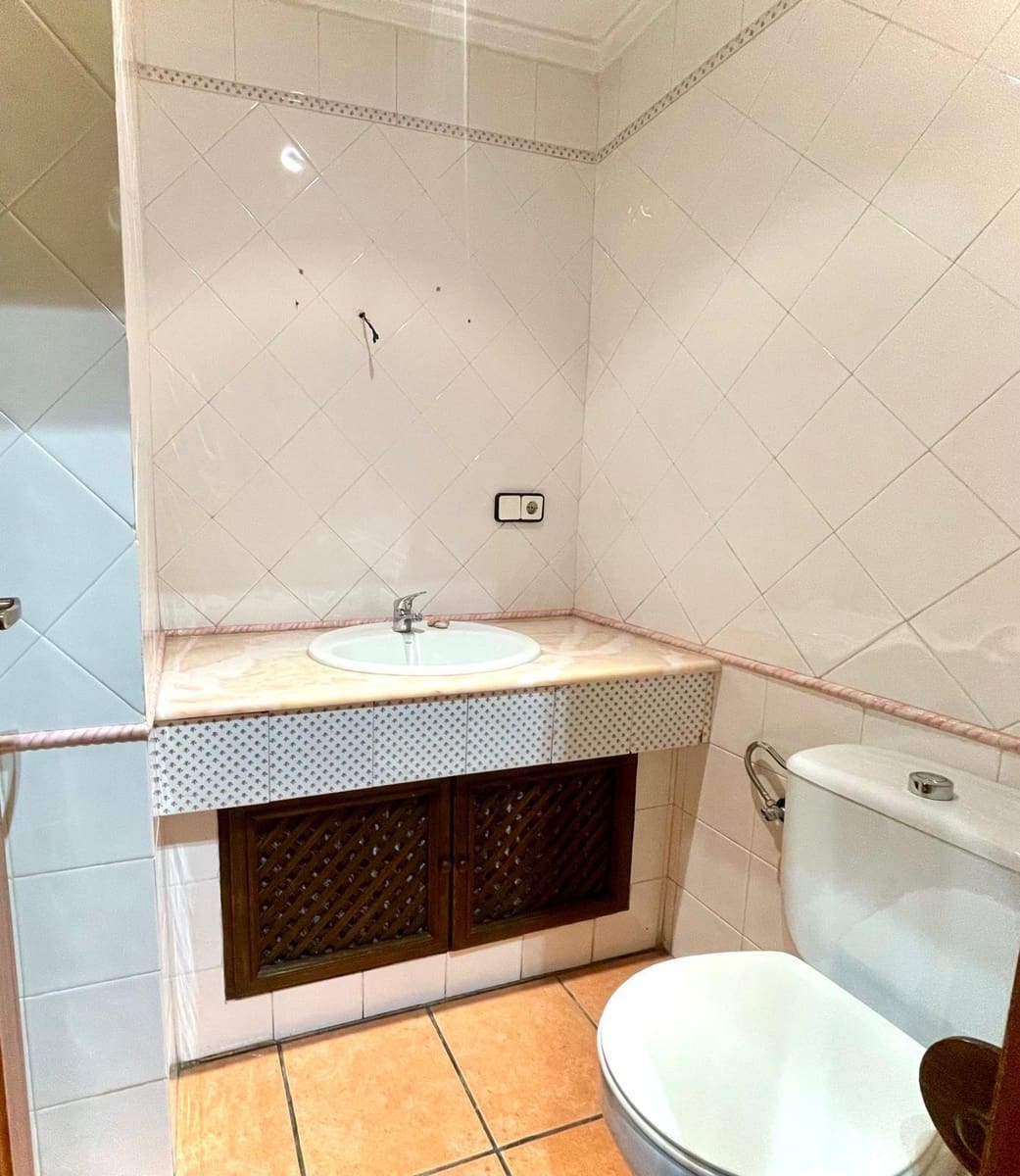 4 Zimmer Apartment zu verkaufen in Elche / Elx mit Garage - 185.500 € (Ref: 10005747)