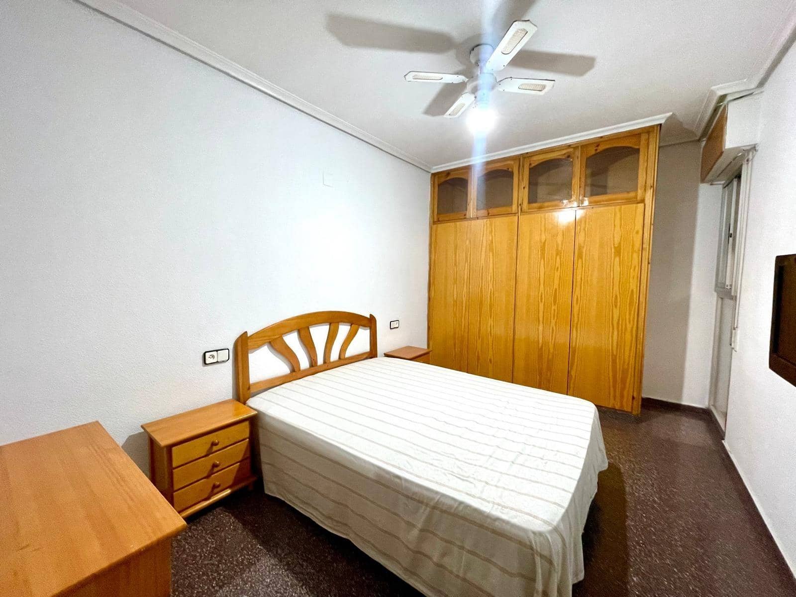 4 Zimmer Apartment zu verkaufen in Elche / Elx mit Garage - 185.500 € (Ref: 10005747)