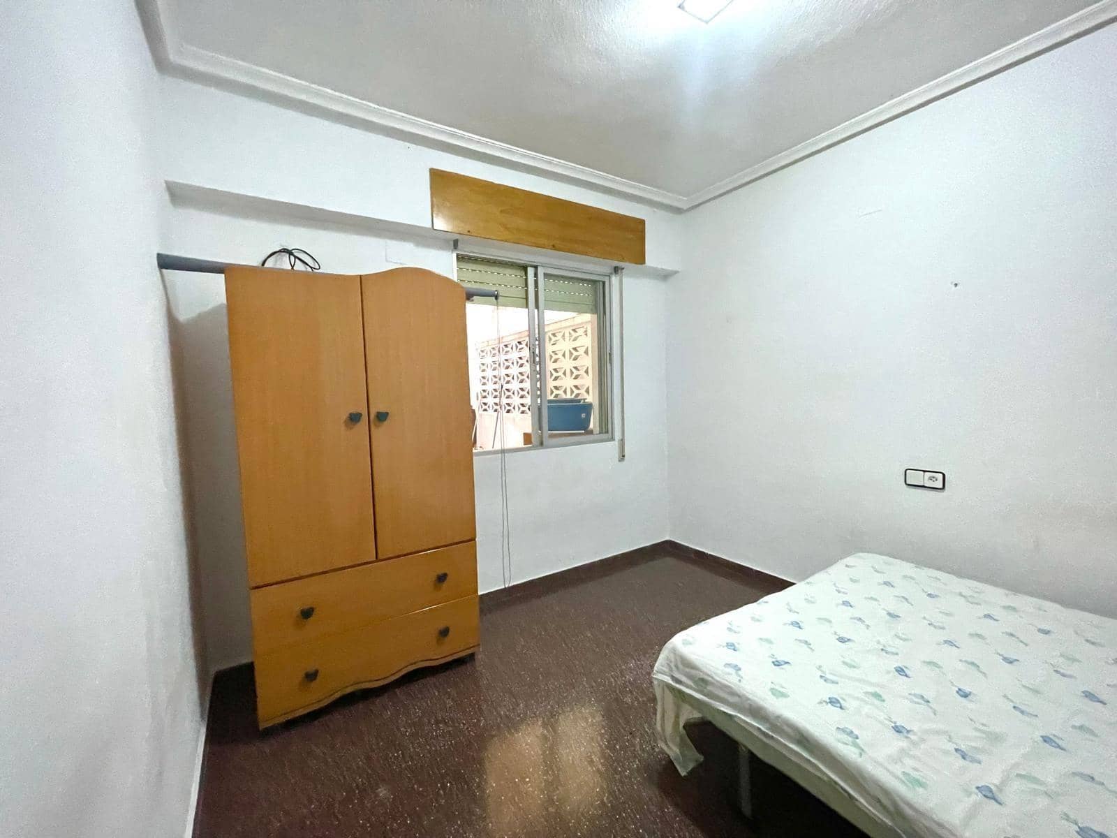 4 Zimmer Apartment zu verkaufen in Elche / Elx mit Garage - 185.500 € (Ref: 10005747)