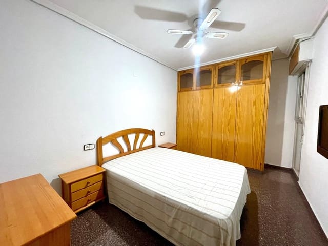 4 Zimmer Apartment zu verkaufen in Elche / Elx mit Garage - 185.500 € (Ref: 10005747)