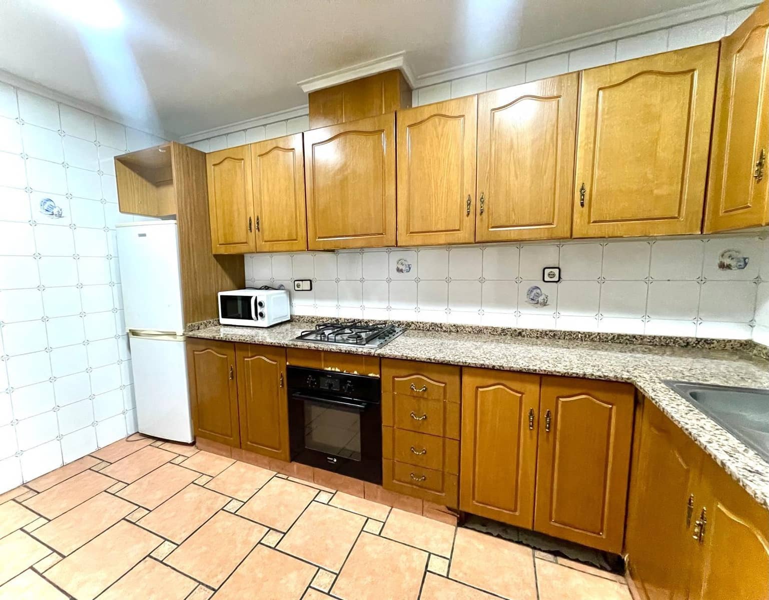 4 Zimmer Apartment zu verkaufen in Elche / Elx mit Garage - 185.500 € (Ref: 10005747)