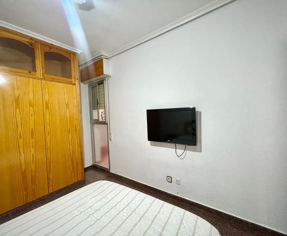 4 Zimmer Apartment zu verkaufen in Elche / Elx mit Garage - 185.500 € (Ref: 10005747)