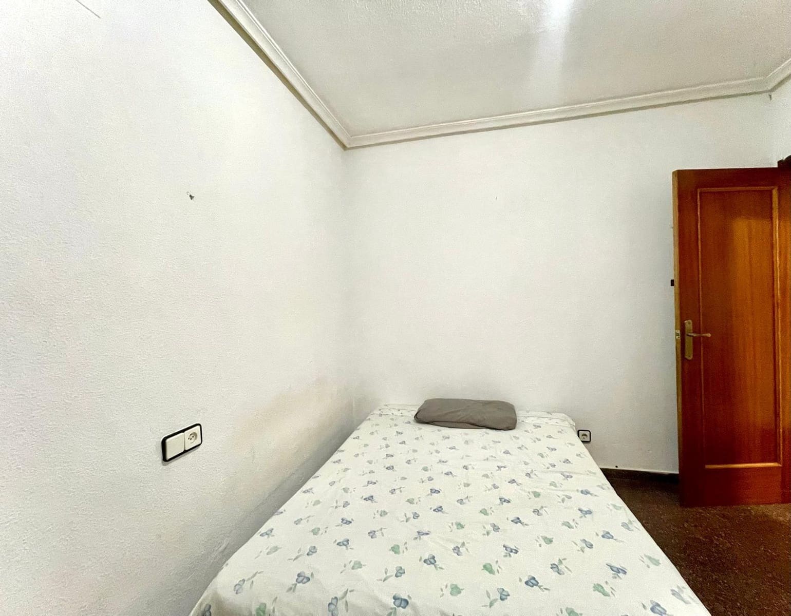 4 Zimmer Apartment zu verkaufen in Elche / Elx mit Garage - 185.500 € (Ref: 10005747)