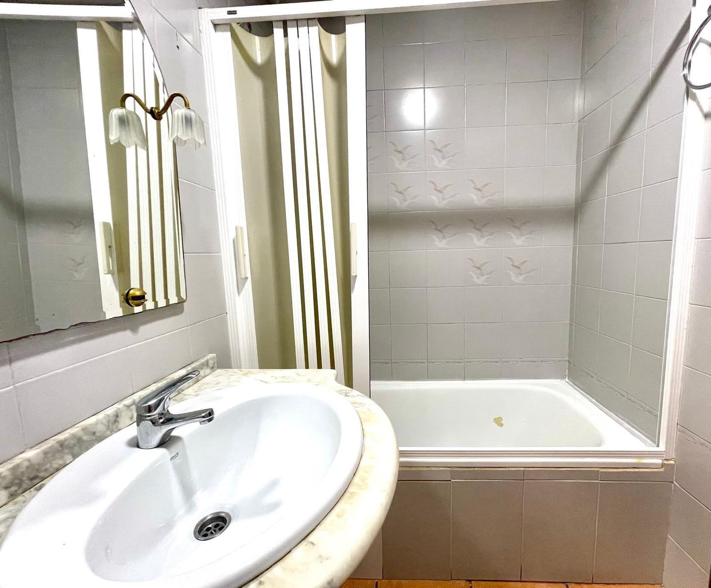 4 Zimmer Apartment zu verkaufen in Elche / Elx mit Garage - 185.500 € (Ref: 10005747)