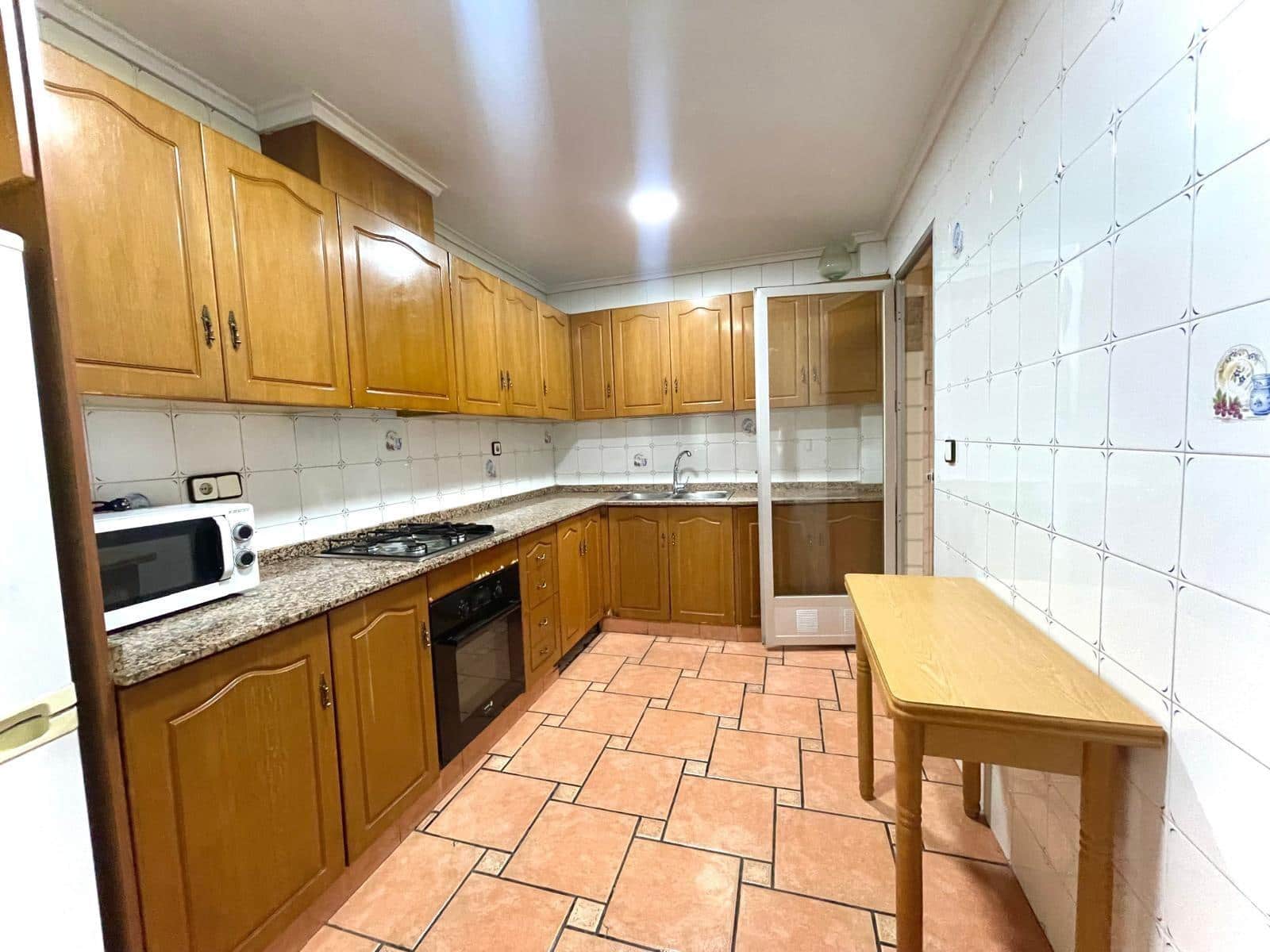 4 Zimmer Apartment zu verkaufen in Elche / Elx mit Garage - 185.500 € (Ref: 10005747)