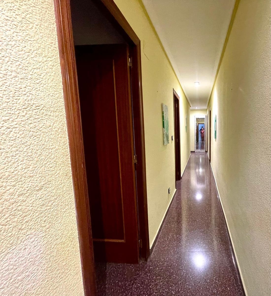 4 Zimmer Apartment zu verkaufen in Elche / Elx mit Garage - 185.500 € (Ref: 10005747)