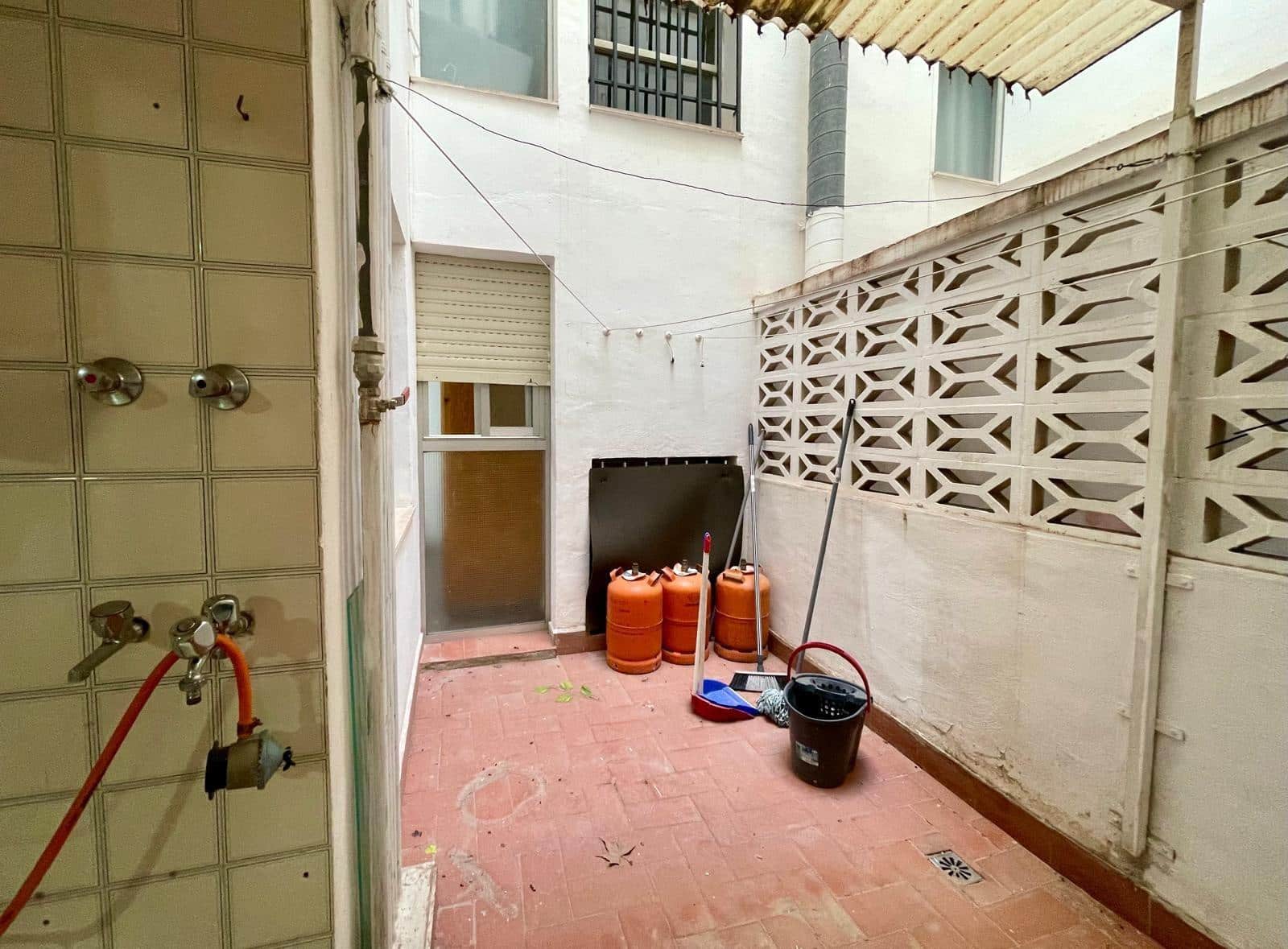 4 Zimmer Apartment zu verkaufen in Elche / Elx mit Garage - 185.500 € (Ref: 10005747)