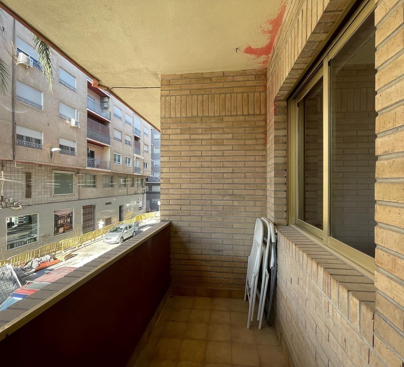 4 Zimmer Apartment zu verkaufen in Elche / Elx mit Garage - 185.500 € (Ref: 10005747)
