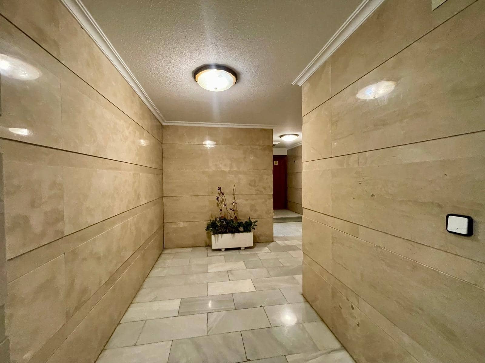 4 Zimmer Apartment zu verkaufen in Elche / Elx mit Garage - 185.500 € (Ref: 10005747)