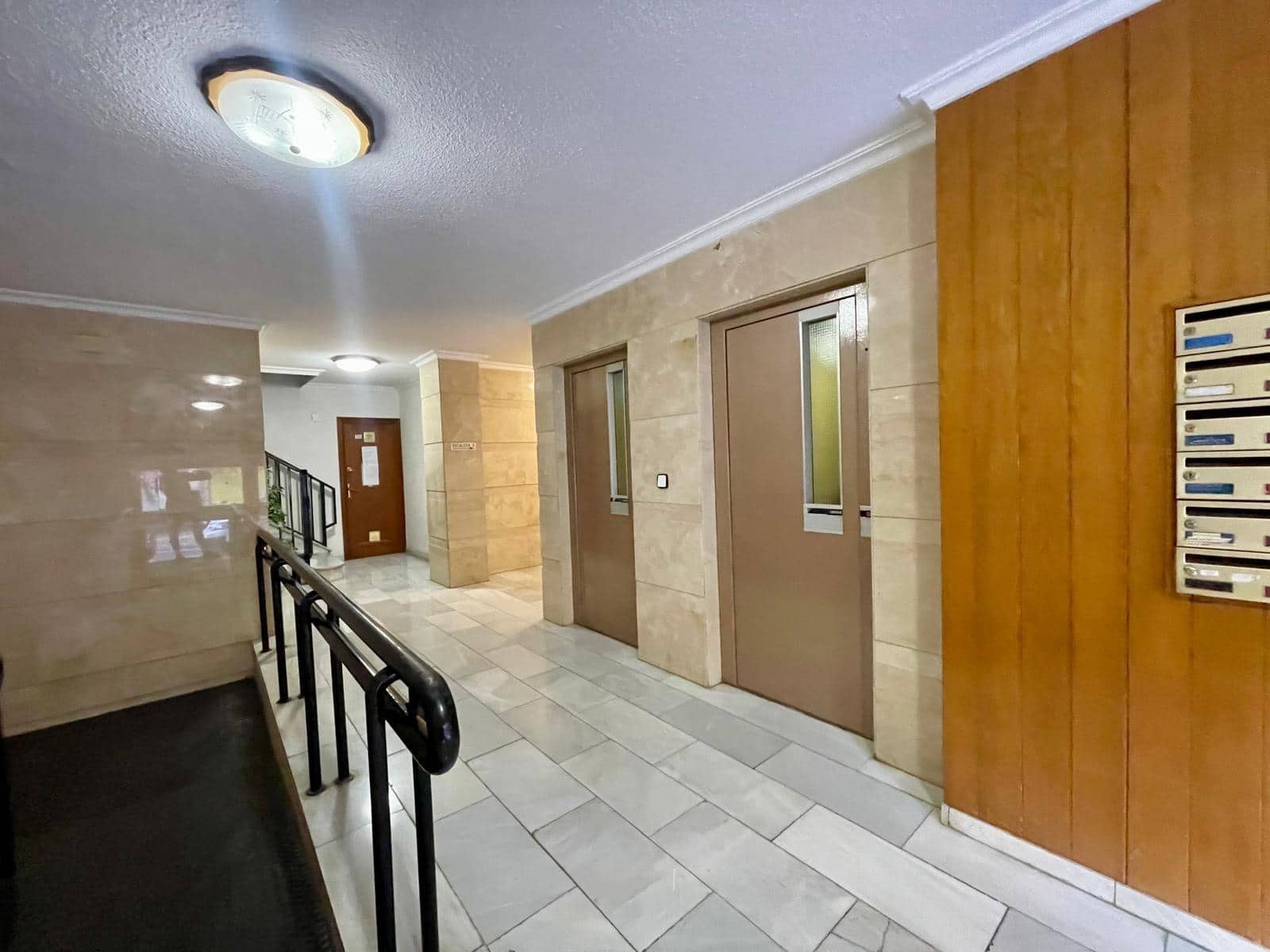 4 Zimmer Apartment zu verkaufen in Elche / Elx mit Garage - 185.500 € (Ref: 10005747)