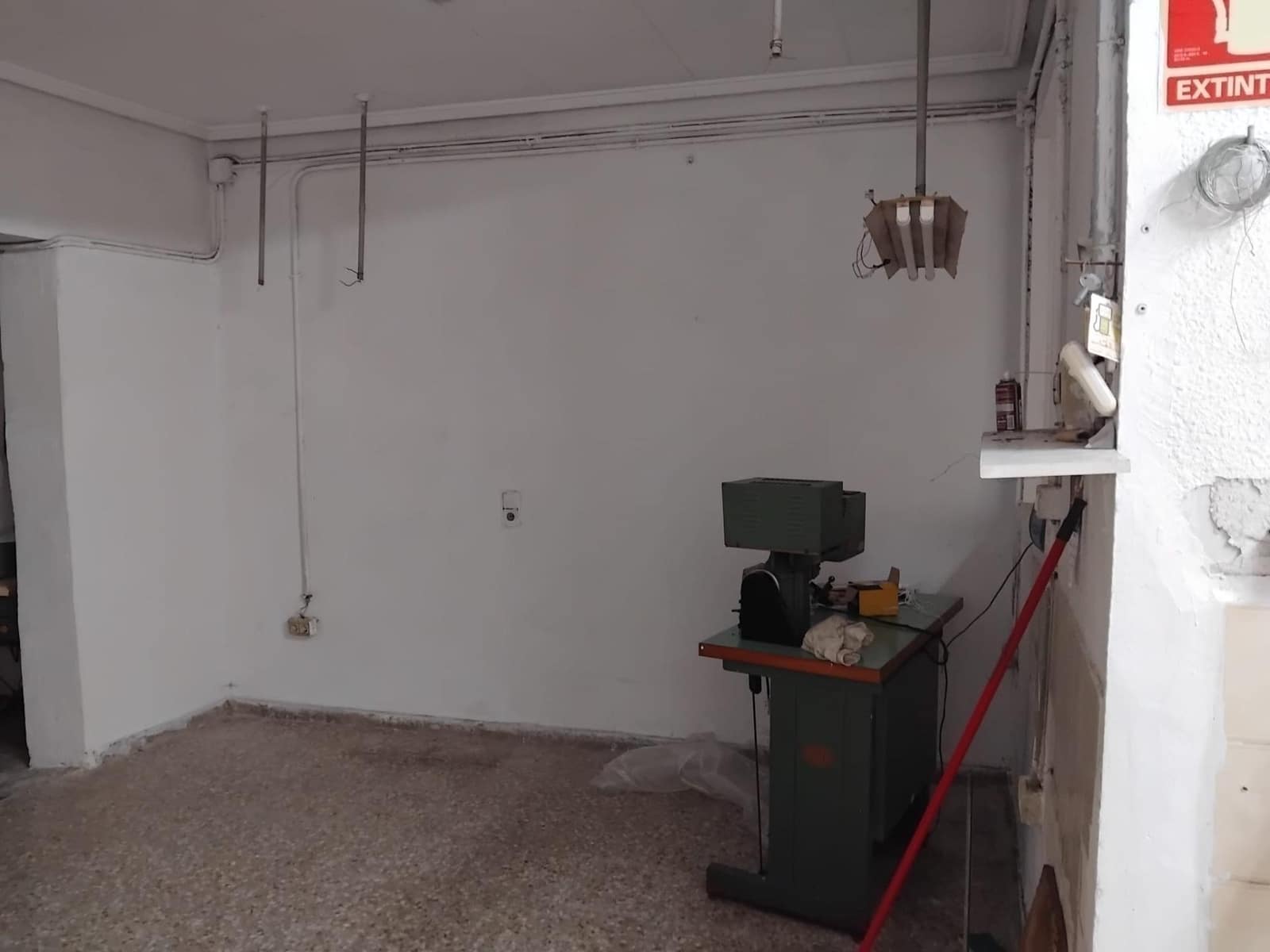 1 soverom Leilighet til salgs i Elche / Elx - € 160 000 (Ref: 10047481)