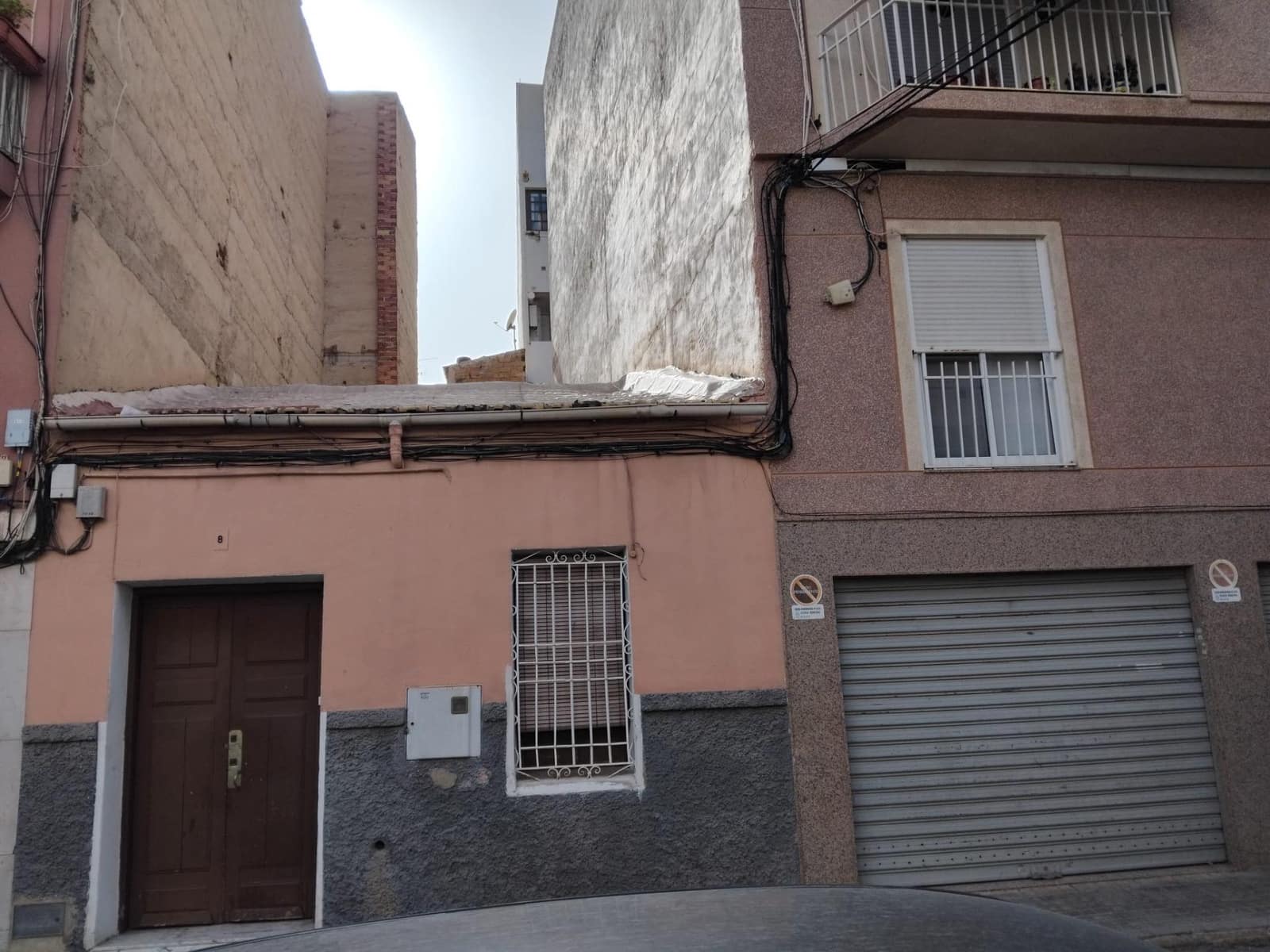 1 soverom Leilighet til salgs i Elche / Elx - € 160 000 (Ref: 10047481)
