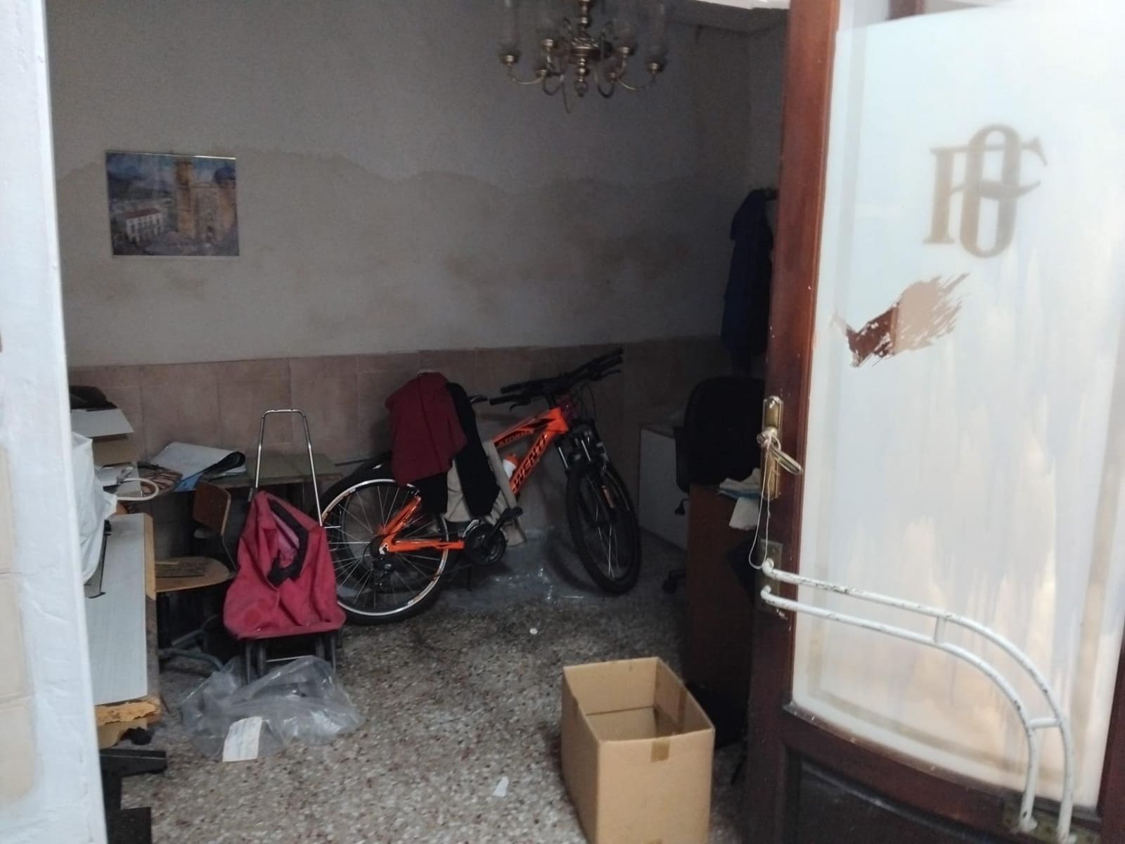 1 soverom Leilighet til salgs i Elche / Elx - € 160 000 (Ref: 10047481)