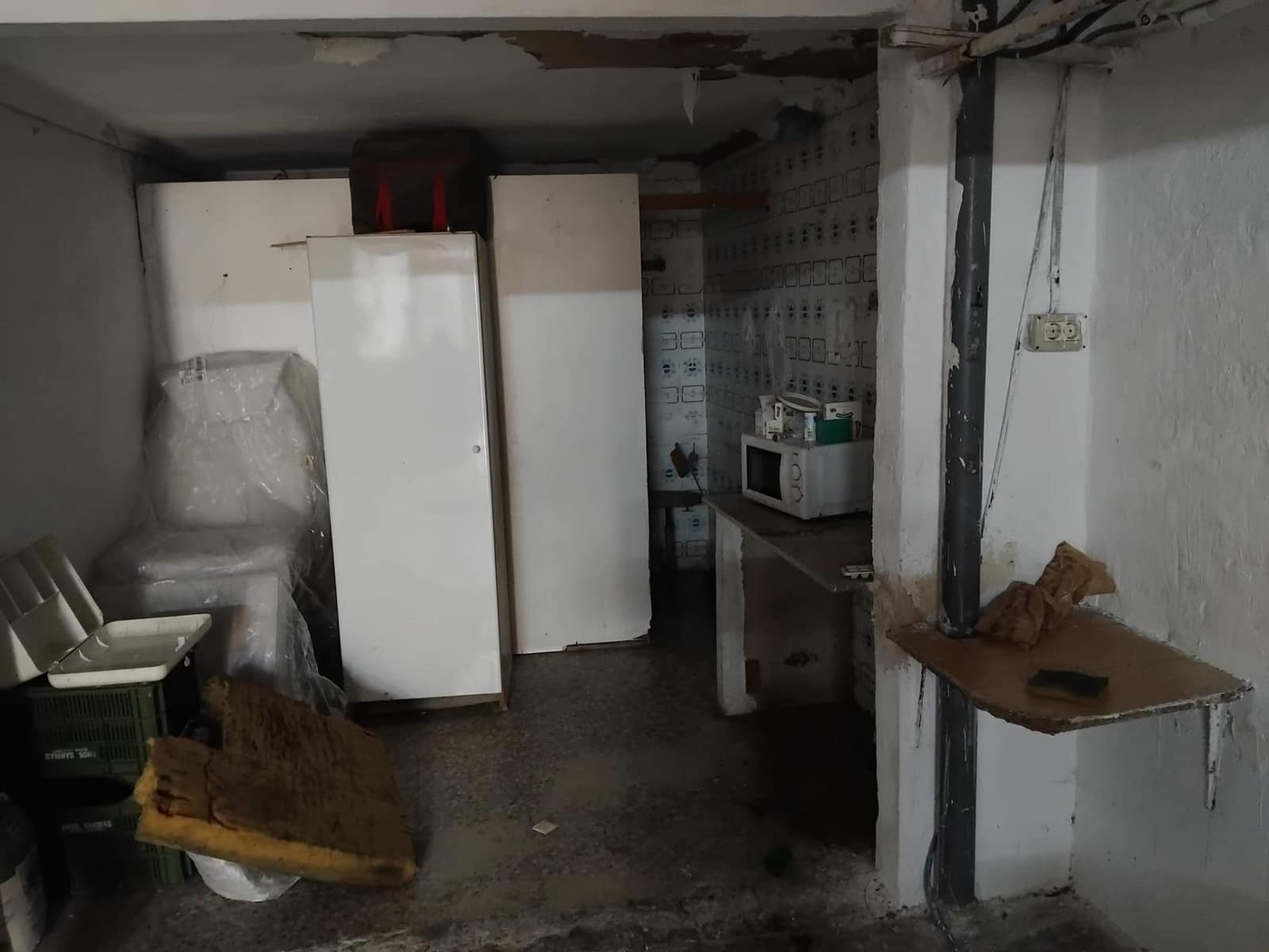 1 soverom Leilighet til salgs i Elche / Elx - € 160 000 (Ref: 10047481)
