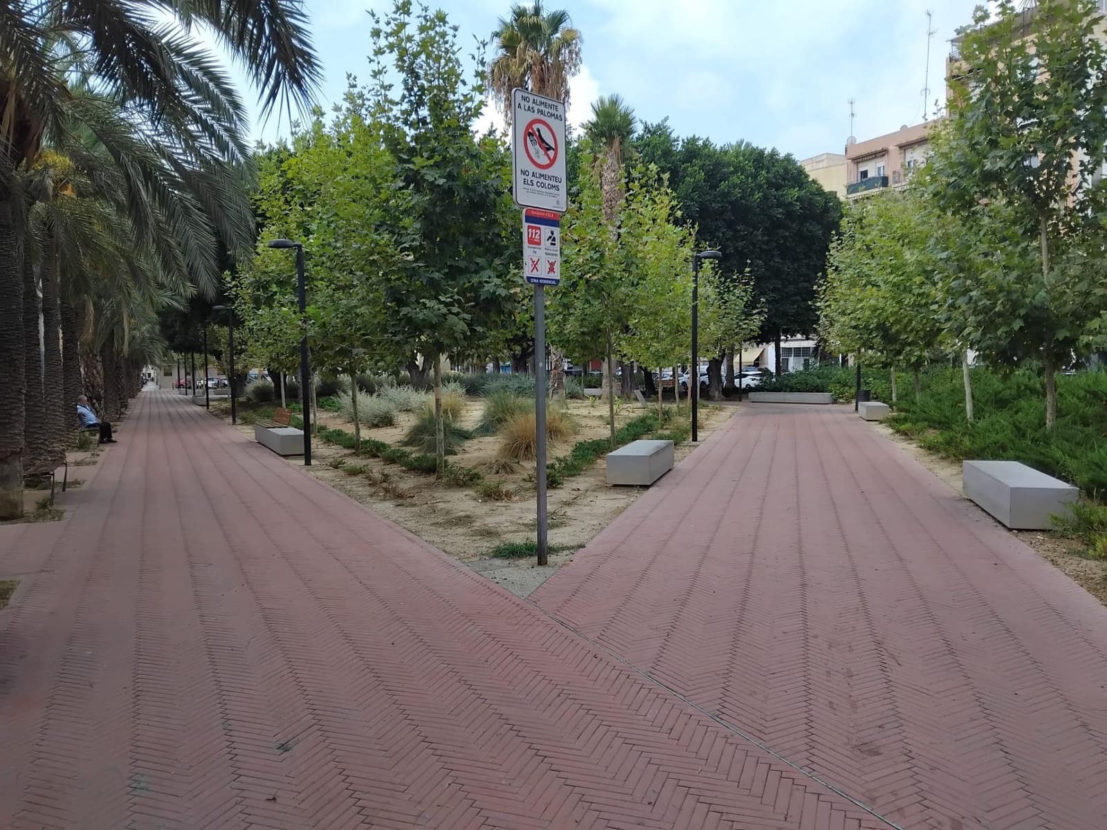 1 soverom Leilighet til salgs i Elche / Elx - € 160 000 (Ref: 10047481)