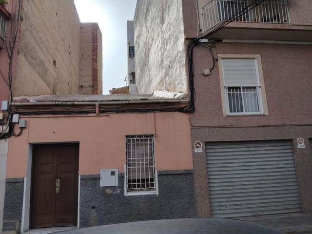 1 Zimmer Apartment zu verkaufen in Elche / Elx - 160.000 € (Ref: 10047481)