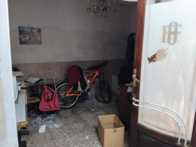 1 Zimmer Apartment zu verkaufen in Elche / Elx - 160.000 € (Ref: 10047481)