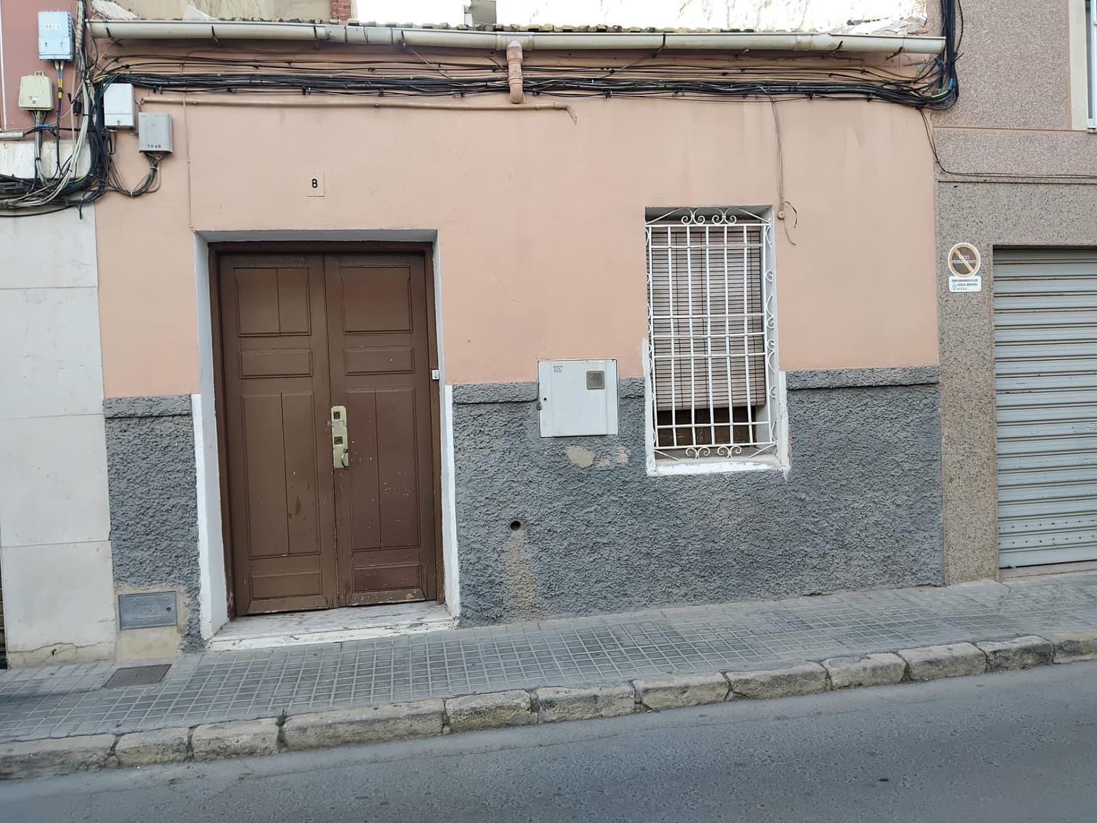 1 soverom Leilighet til salgs i Elche / Elx - € 160 000 (Ref: 10047481)