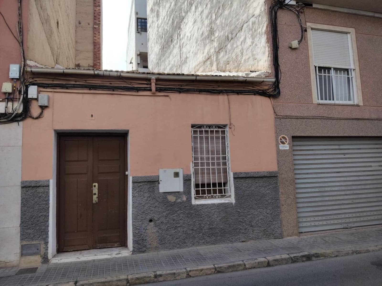1 soverom Leilighet til salgs i Elche / Elx - € 160 000 (Ref: 10047481)