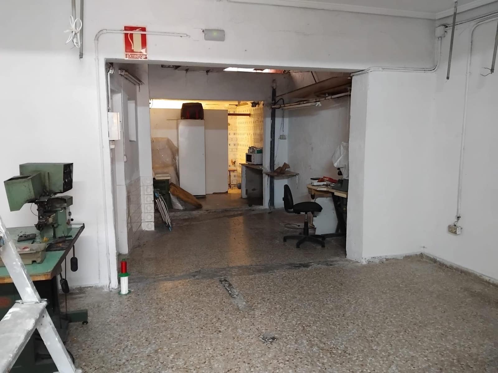 1 soverom Leilighet til salgs i Elche / Elx - € 160 000 (Ref: 10047481)