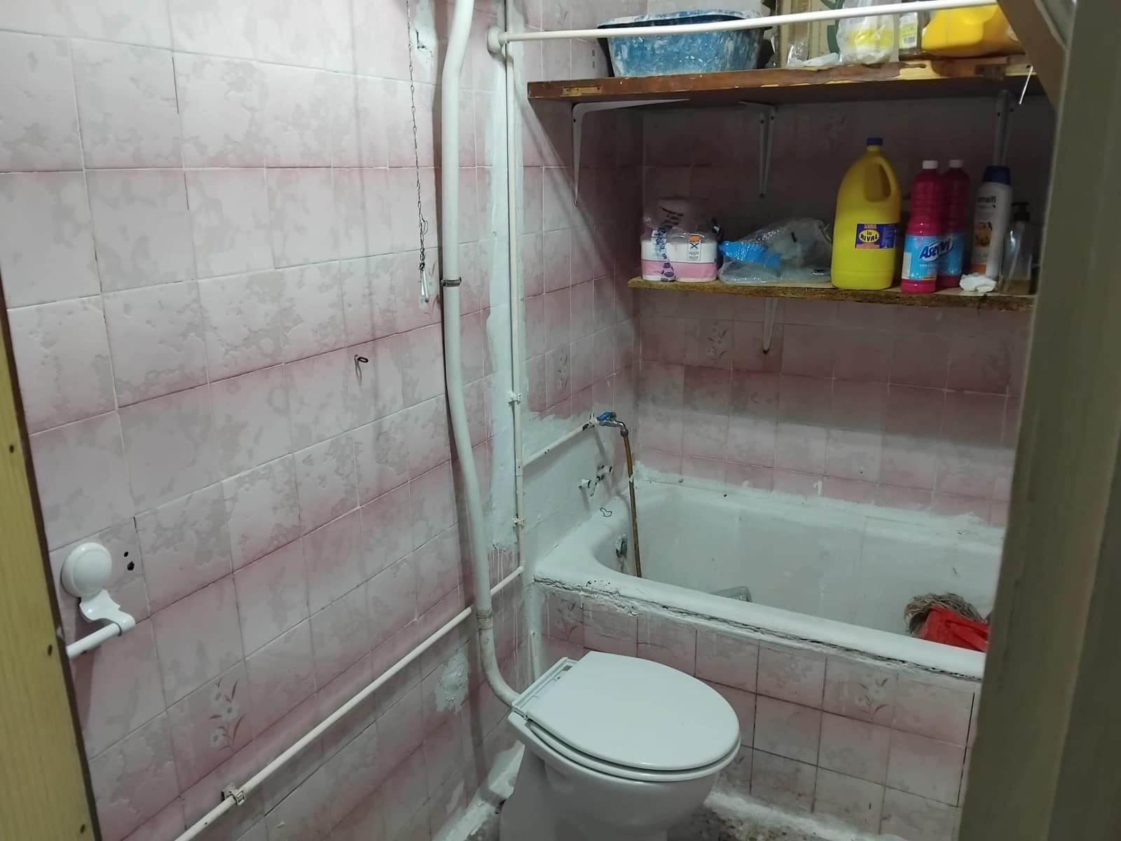 1 soverom Leilighet til salgs i Elche / Elx - € 160 000 (Ref: 10047481)