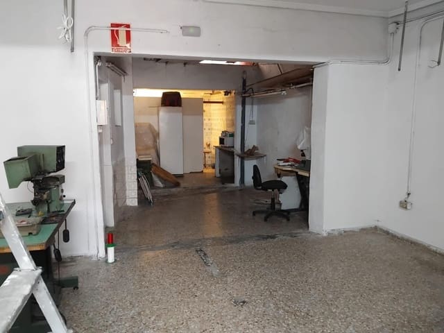 1 Zimmer Apartment zu verkaufen in Elche / Elx - 160.000 € (Ref: 10047481)