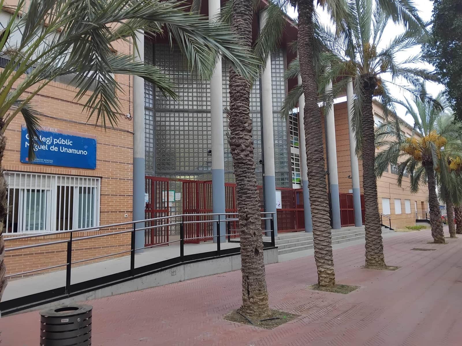 1 soverom Leilighet til salgs i Elche / Elx - € 160 000 (Ref: 10047481)
