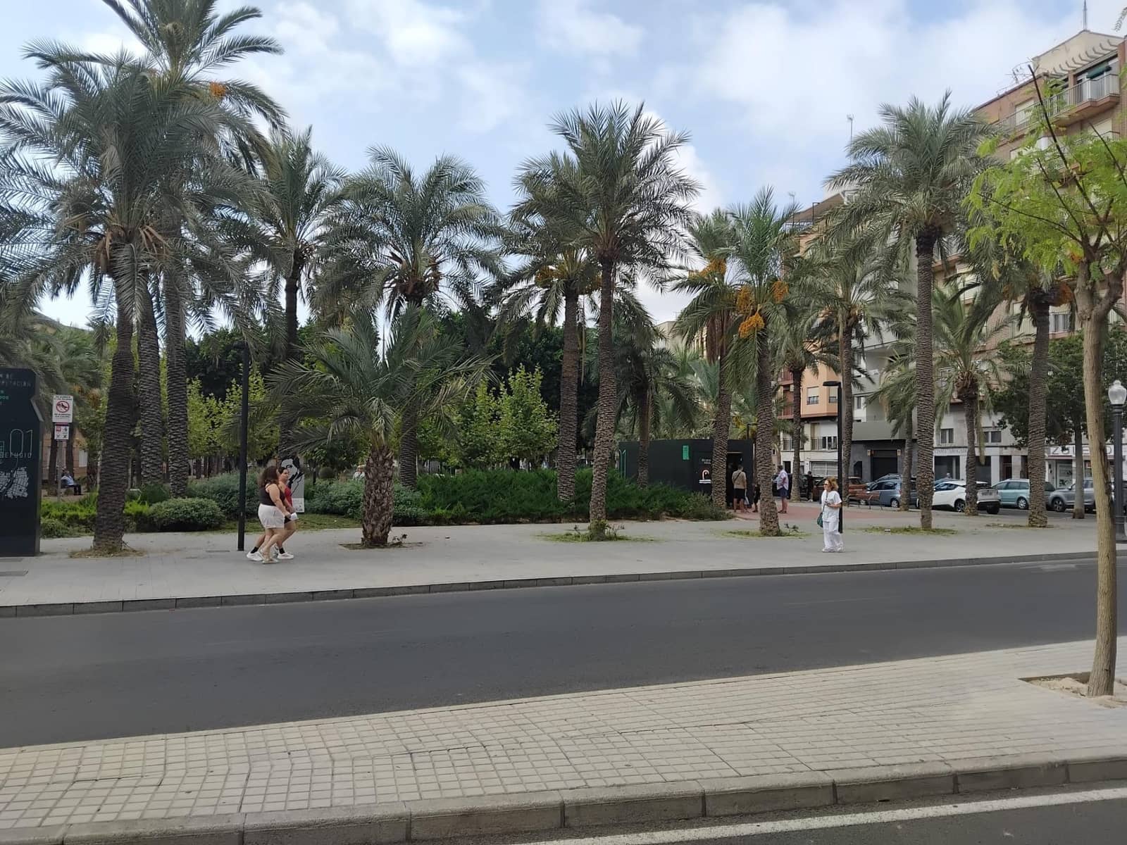 1 soverom Leilighet til salgs i Elche / Elx - € 160 000 (Ref: 10047481)