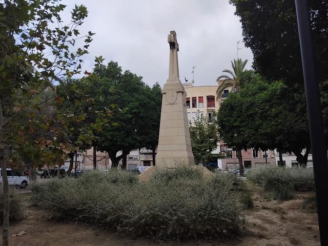 1 Zimmer Apartment zu verkaufen in Elche / Elx - 160.000 € (Ref: 10047481)