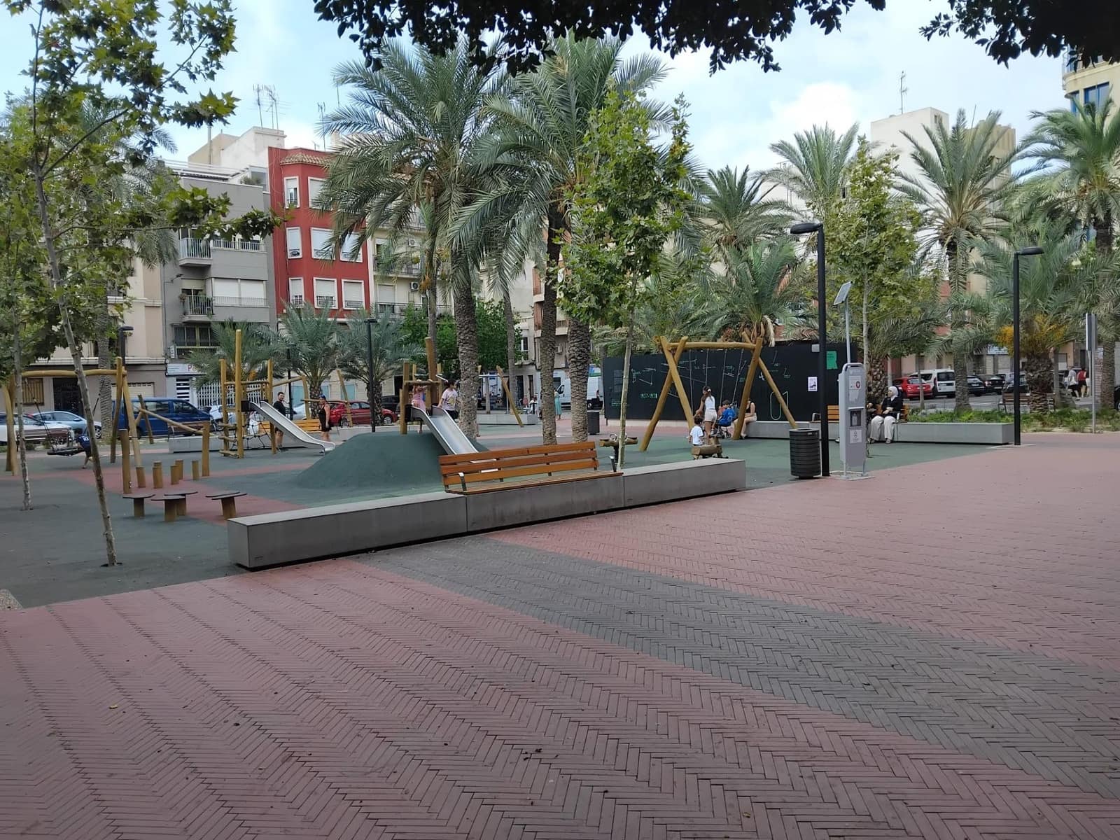 1 soverom Leilighet til salgs i Elche / Elx - € 160 000 (Ref: 10047481)