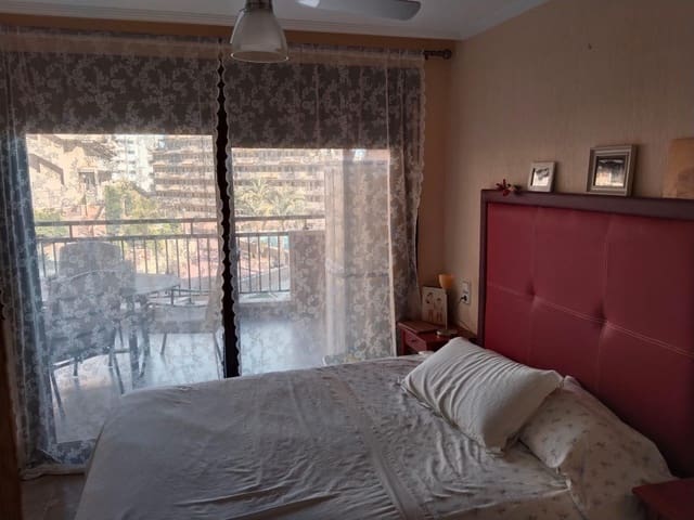2 sypialnia Apartament na sprzedaż w Arenales del Sol, Elche / Elx z basenem garażem - 318 000 € (Ref: 10059304)