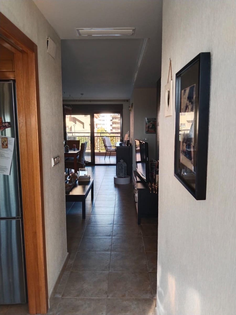2 soveværelse Lejlighed til salg i Arenales del Sol med swimmingpool garage - € 318.000 (Ref: 10059304)