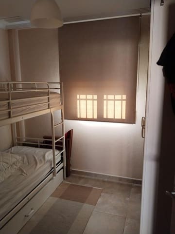 2 sypialnia Apartament na sprzedaż w Arenales del Sol, Elche / Elx z basenem garażem - 318 000 € (Ref: 10059304)
