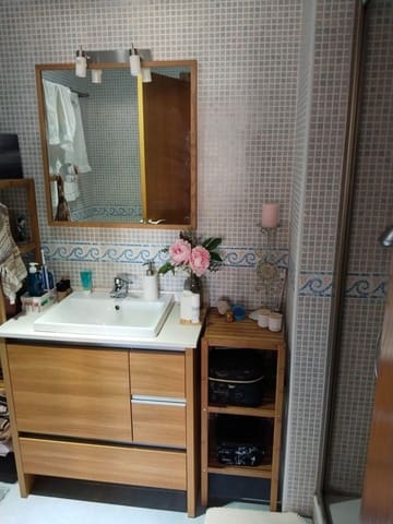 2 sypialnia Apartament na sprzedaż w Arenales del Sol, Elche / Elx z basenem garażem - 318 000 € (Ref: 10059304)