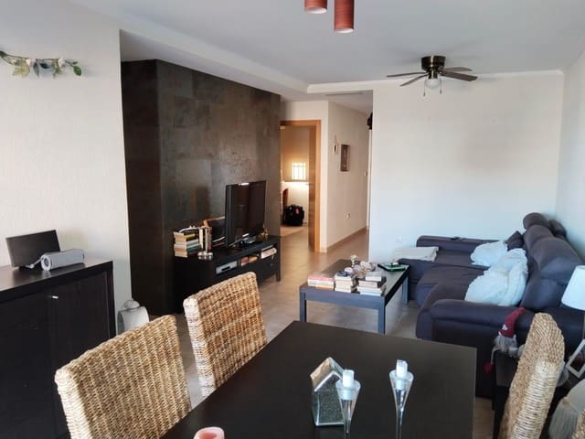 2 sypialnia Apartament na sprzedaż w Arenales del Sol, Elche / Elx z basenem garażem - 318 000 € (Ref: 10059304)