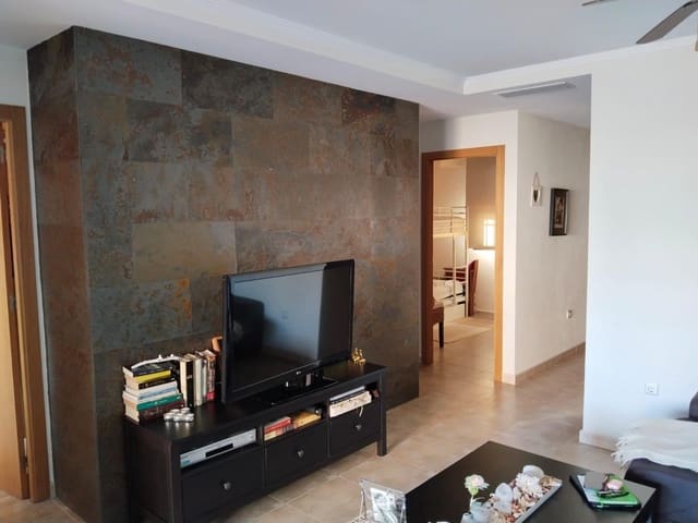 2 sypialnia Apartament na sprzedaż w Arenales del Sol, Elche / Elx z basenem garażem - 318 000 € (Ref: 10059304)