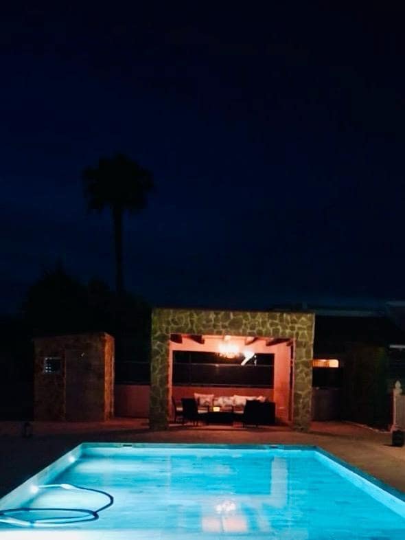 Chalet de 4 habitaciones en Matola en venta con piscina garaje - 550.000 € (Ref: 10062152)