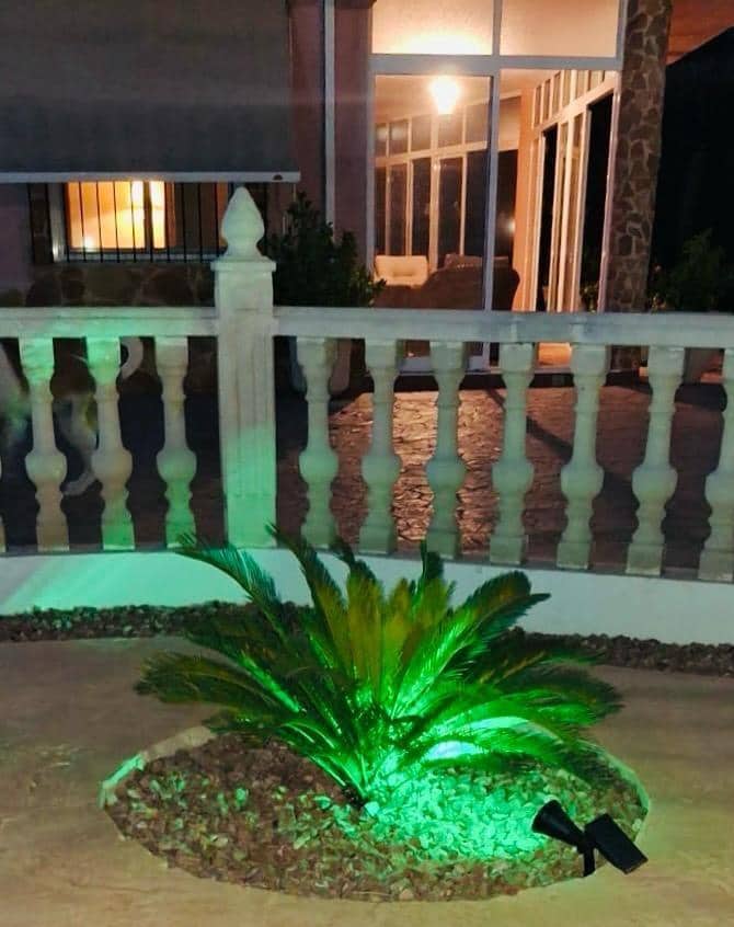 Chalet de 4 habitaciones en Matola en venta con piscina garaje - 550.000 € (Ref: 10062152)