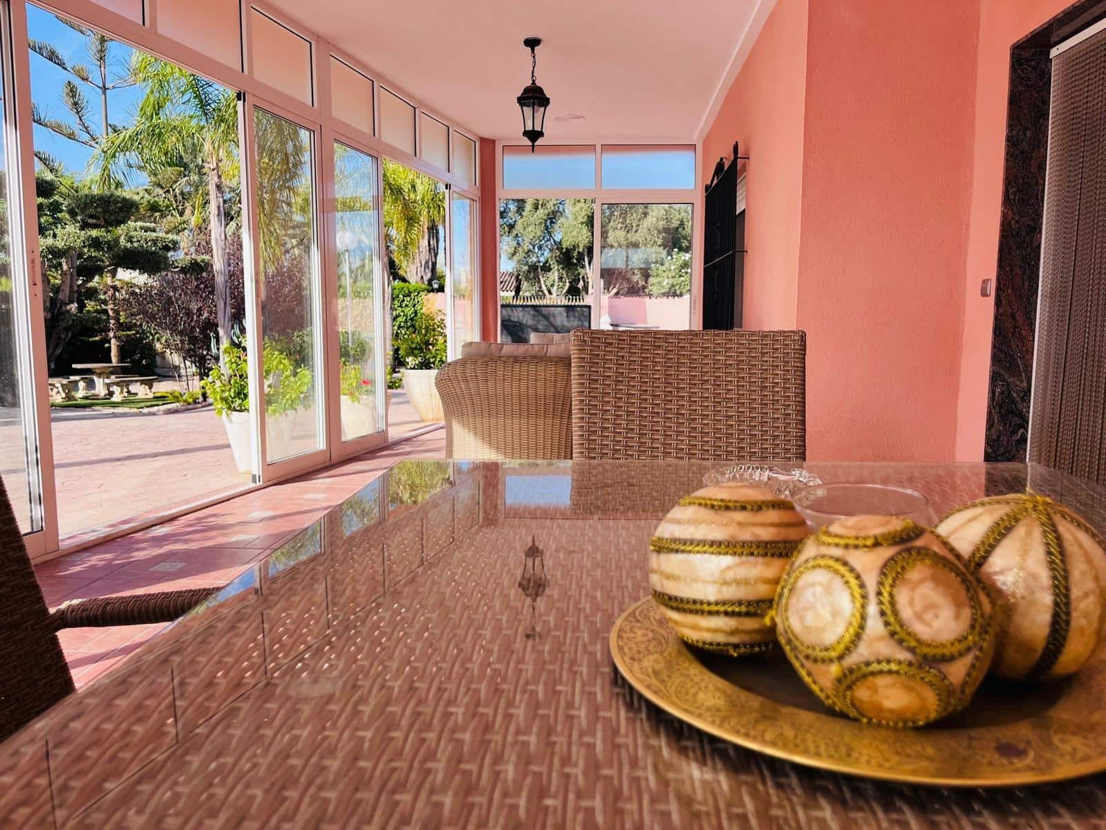 Chalet de 4 habitaciones en Matola en venta con piscina garaje - 550.000 € (Ref: 10062152)