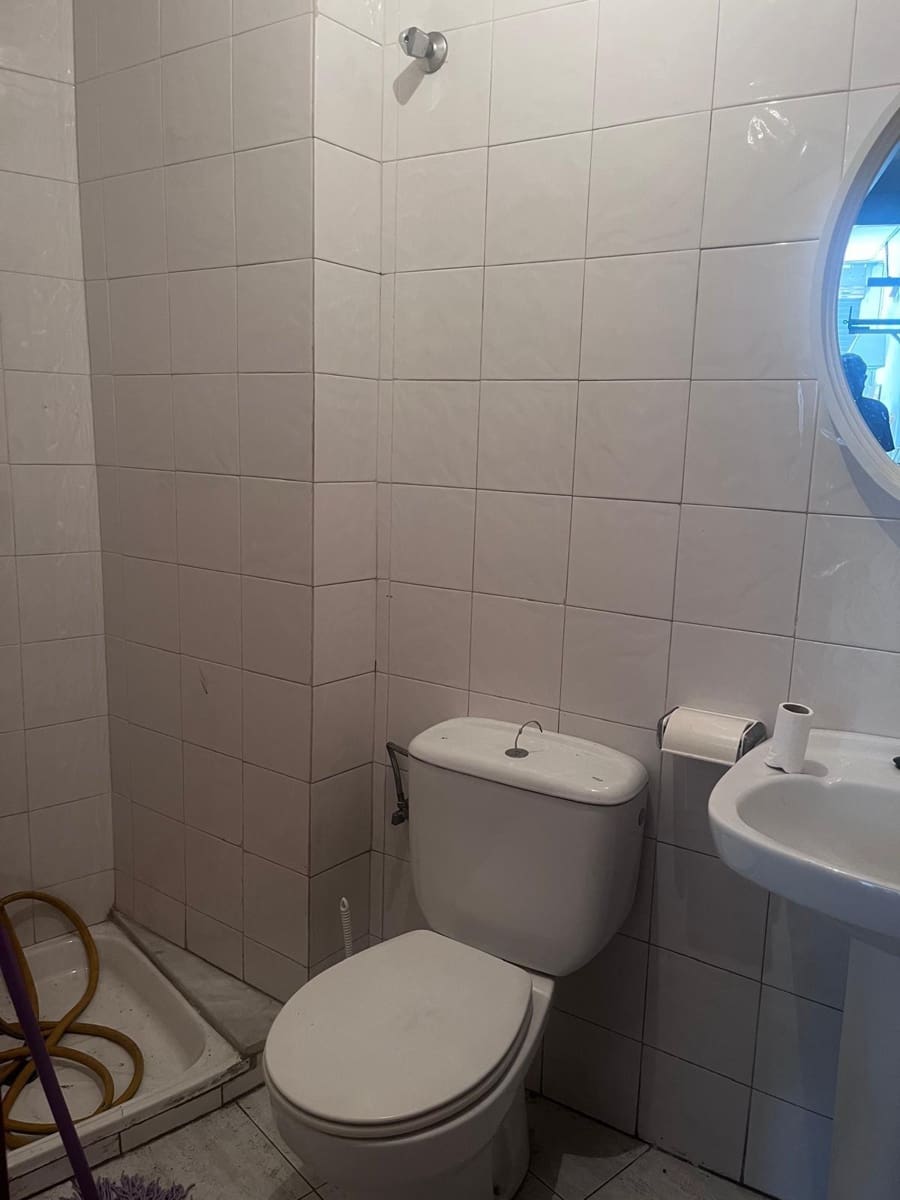 Erhverv til leje i Elche / Elx - € 450 (Ref: 10078252)