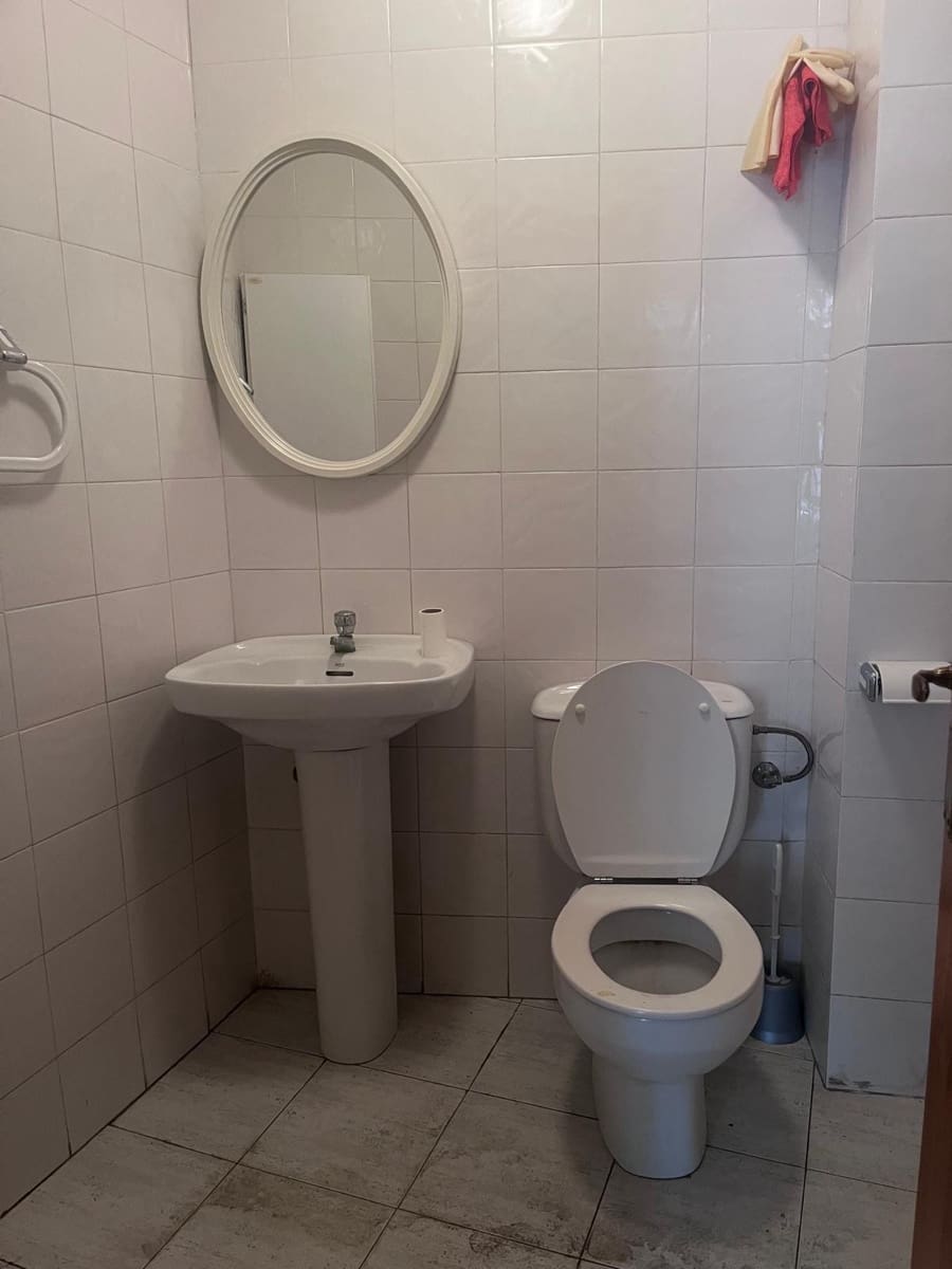 Erhverv til leje i Elche / Elx - € 450 (Ref: 10078252)
