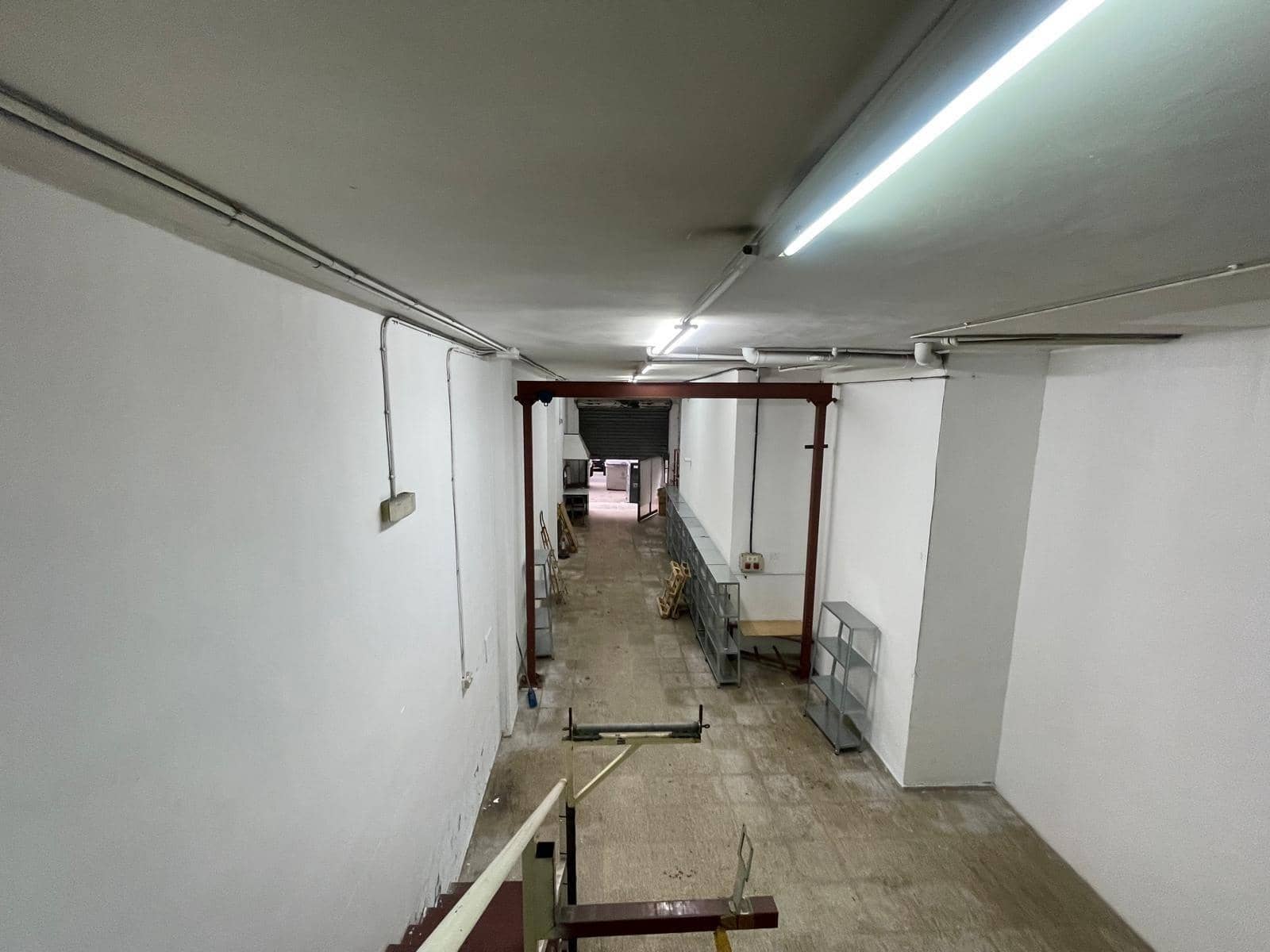 Erhverv til leje i Elche / Elx - € 450 (Ref: 10078252)