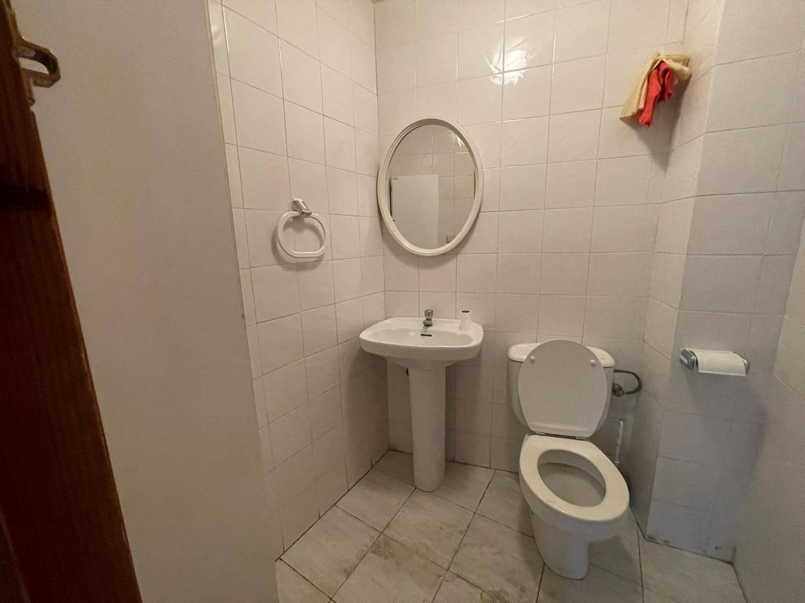 Erhverv til leje i Elche / Elx - € 450 (Ref: 10078252)