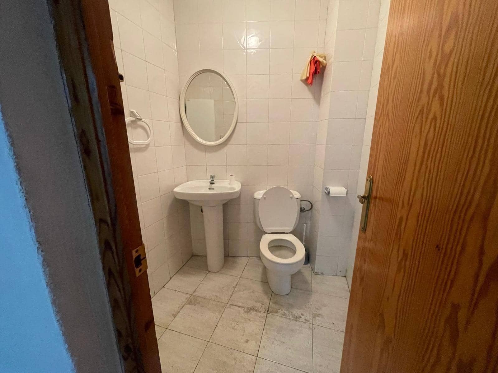Erhverv til leje i Elche / Elx - € 450 (Ref: 10078252)