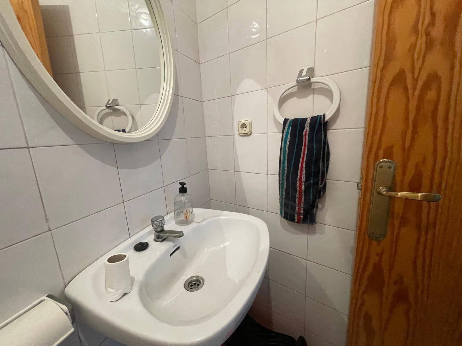 Erhverv til leje i Elche / Elx - € 450 (Ref: 10078252)