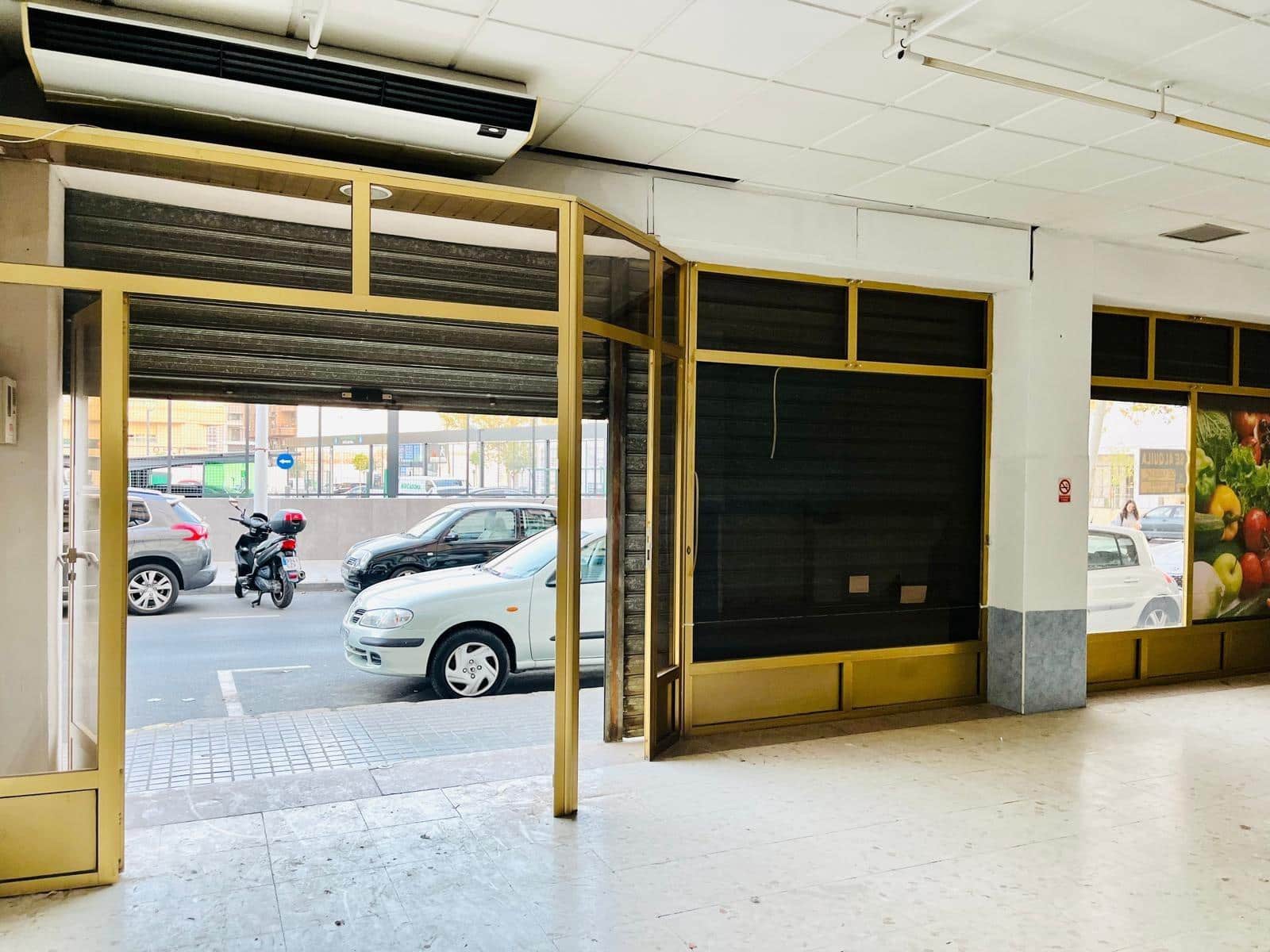 Commercieel te huur in Elche / Elx - € 650 (Ref: 10089610)