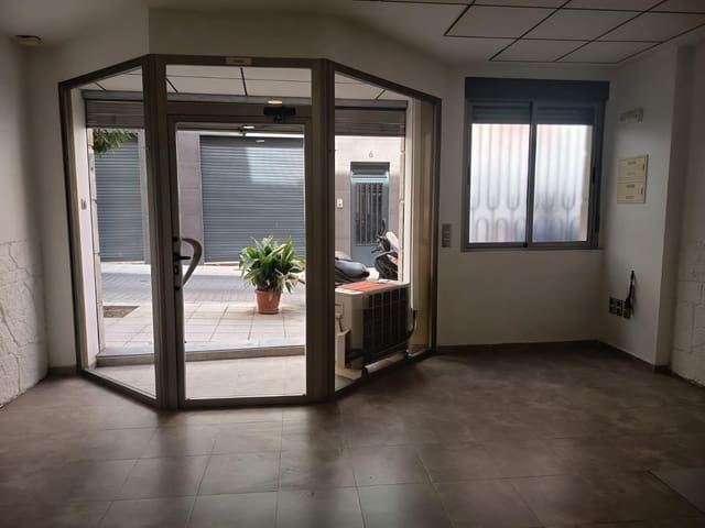 Gewerbe zu verkaufen in Elche / Elx - 120.000 € (Ref: 10100338)