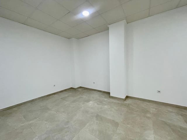 Commerciale da affittare in Elche / Elx - 600 € (Rif: 10102780)