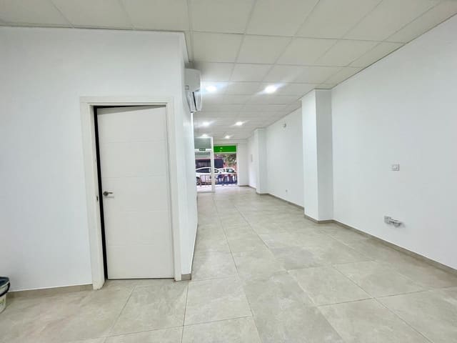 Commerciale da affittare in Elche / Elx - 600 € (Rif: 10102780)