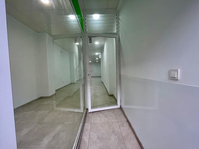 Commerciale da affittare in Elche / Elx - 600 € (Rif: 10102780)
